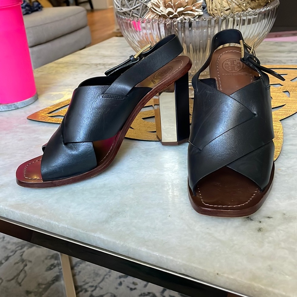 Tory Burch Heels